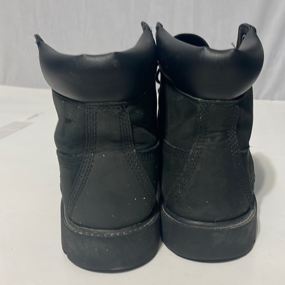Timberland Boots - Picture 4 of 6